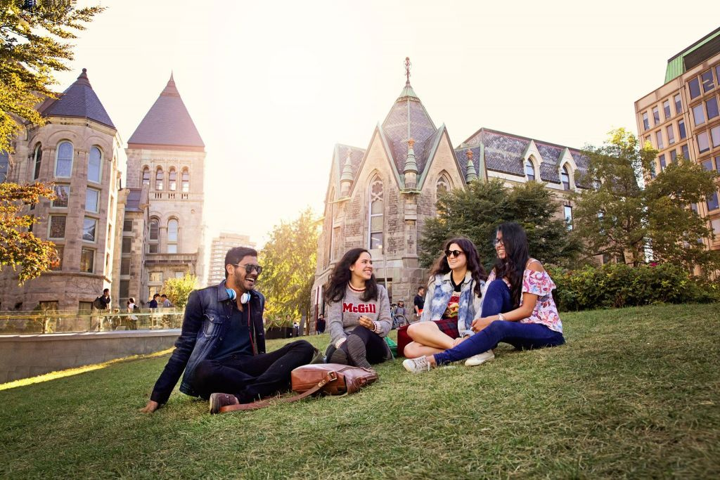 Montréal Classée Comme Lune Des Meilleures Villes Au Monde - 